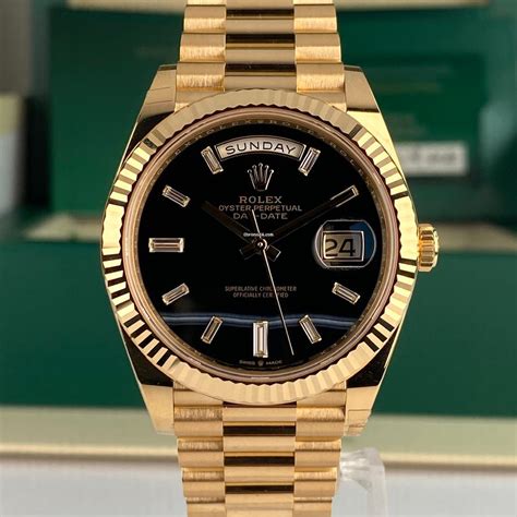 rolex day date kaufen|Rolex Day-Date 2022.